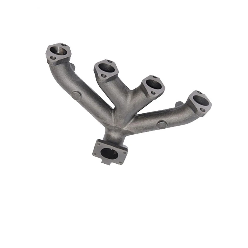 High Quality Automotive Parts Lost Wax Castings Precision Manufacturing Process