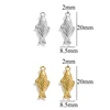 fish charms 626
