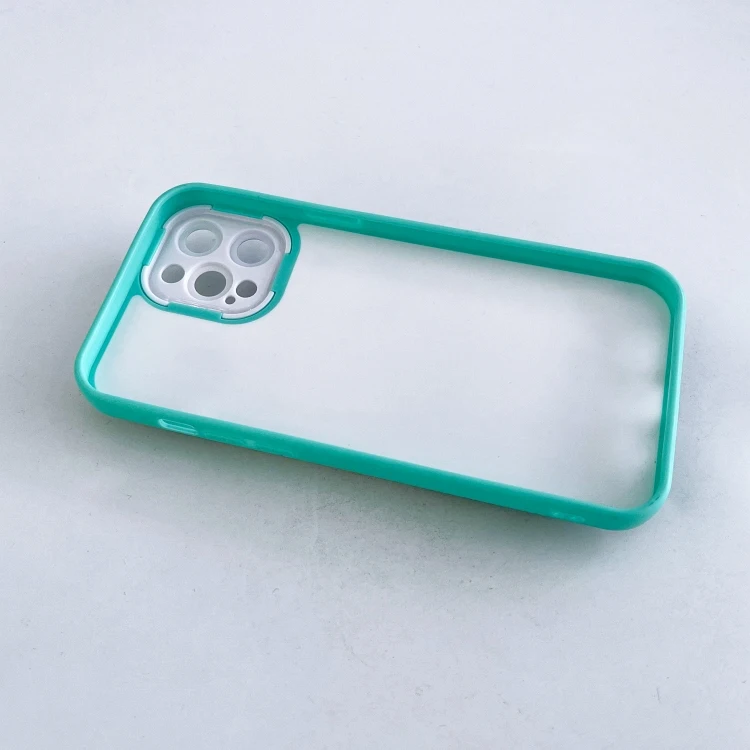 Pupil-Eye Two-In-One Three-Dimensional Doll + Pearl Cell Phone Case for iPhone Samsung Xiaomi 2564