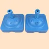 Blue-square base