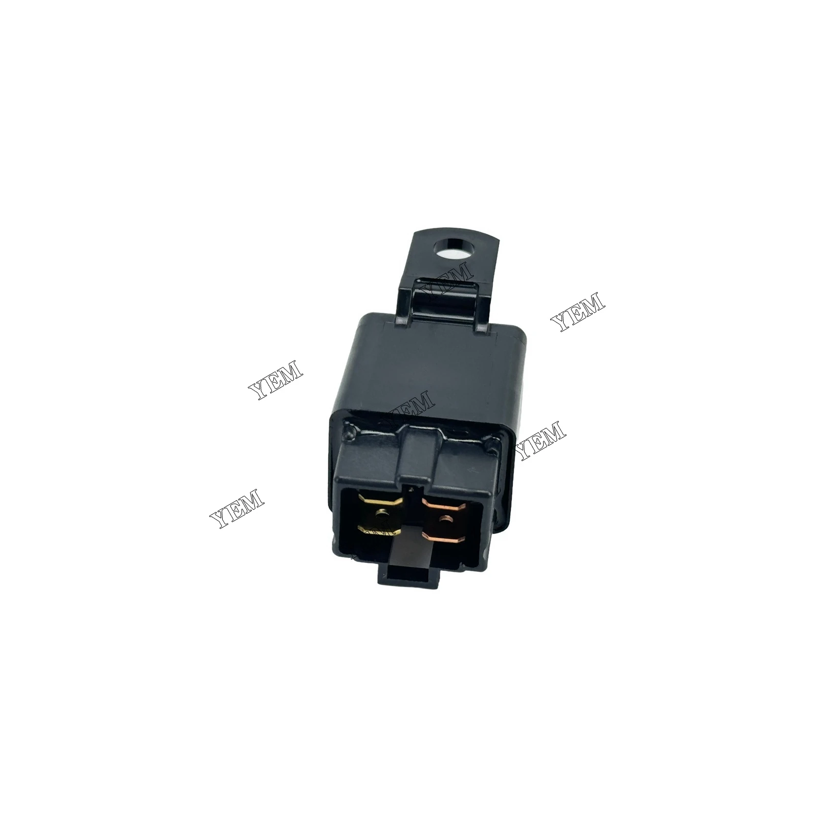 Glow Plug Lamp Timer 68881-53540 for Kubota D1305 Aftermarket Engine Parts