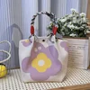 Hkb9072 fiore grande stella viola