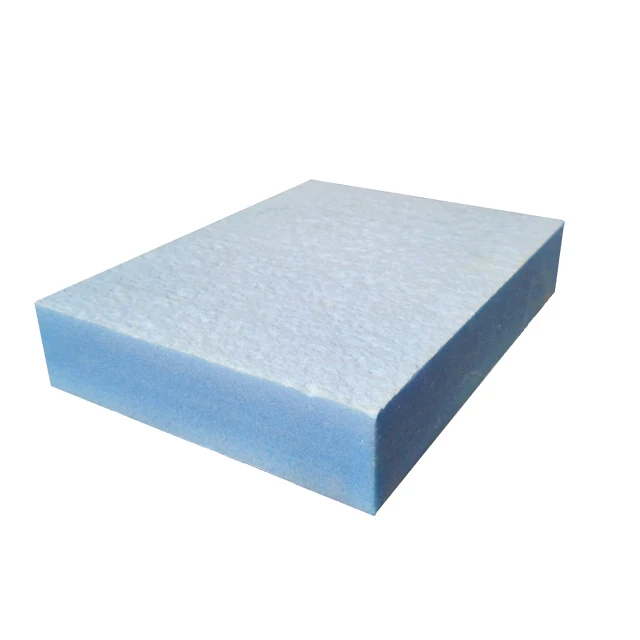 Heat Insulation Materials Xps Extruded Polystyrene Foam Board