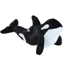 orca plushie