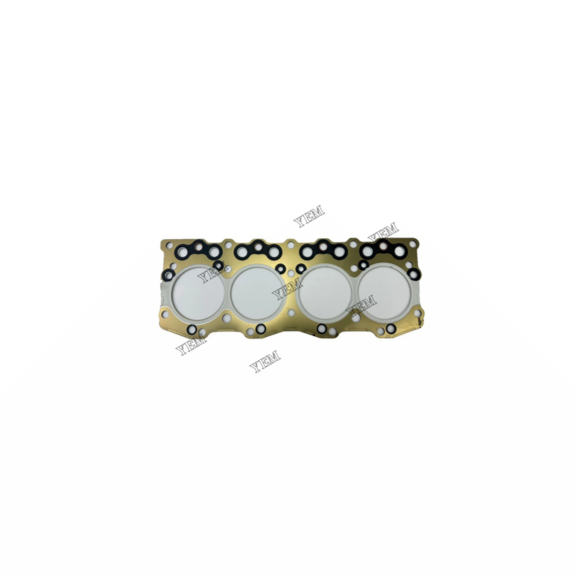 Head Gasket Fits for Isuzu C221 Engine Spare Parts