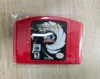 Rojo para GolenEye con personajes de Sonic