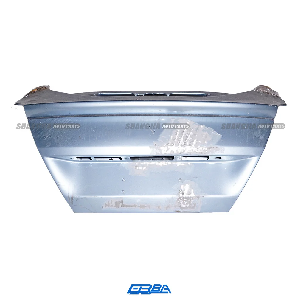 Trunk Lid Boot Lid For Ferrari Roma Tailor Made OEM 985882872 Aluminum Alloy Material Disassembled Car Parts Original Parts