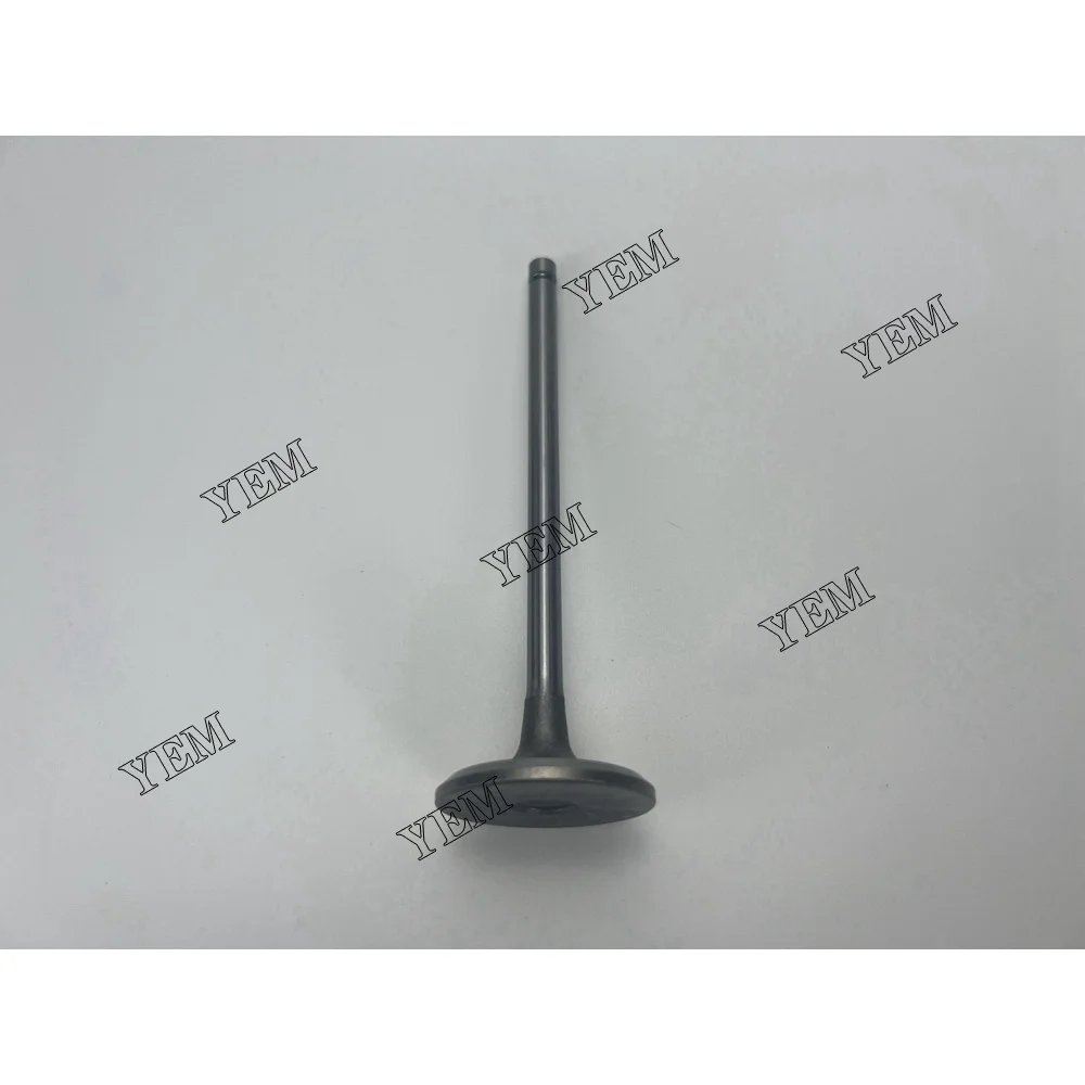 S05D Engine Inlet Valve for Hino Construction Machinery Parts