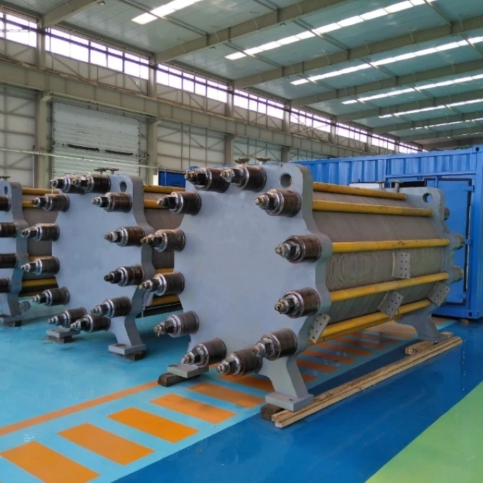 Hydrogen Generation Plant Hho Dry Cell For Home Standby/emergency Power