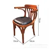 Solid wood chair-style g