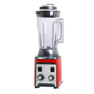 4L Industrial Juicer Ice Milk Shake Machine Argos Food Blender for Commercial Restaurant Use