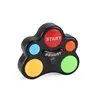 Special training game console 126g