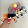 A set of 8 styles