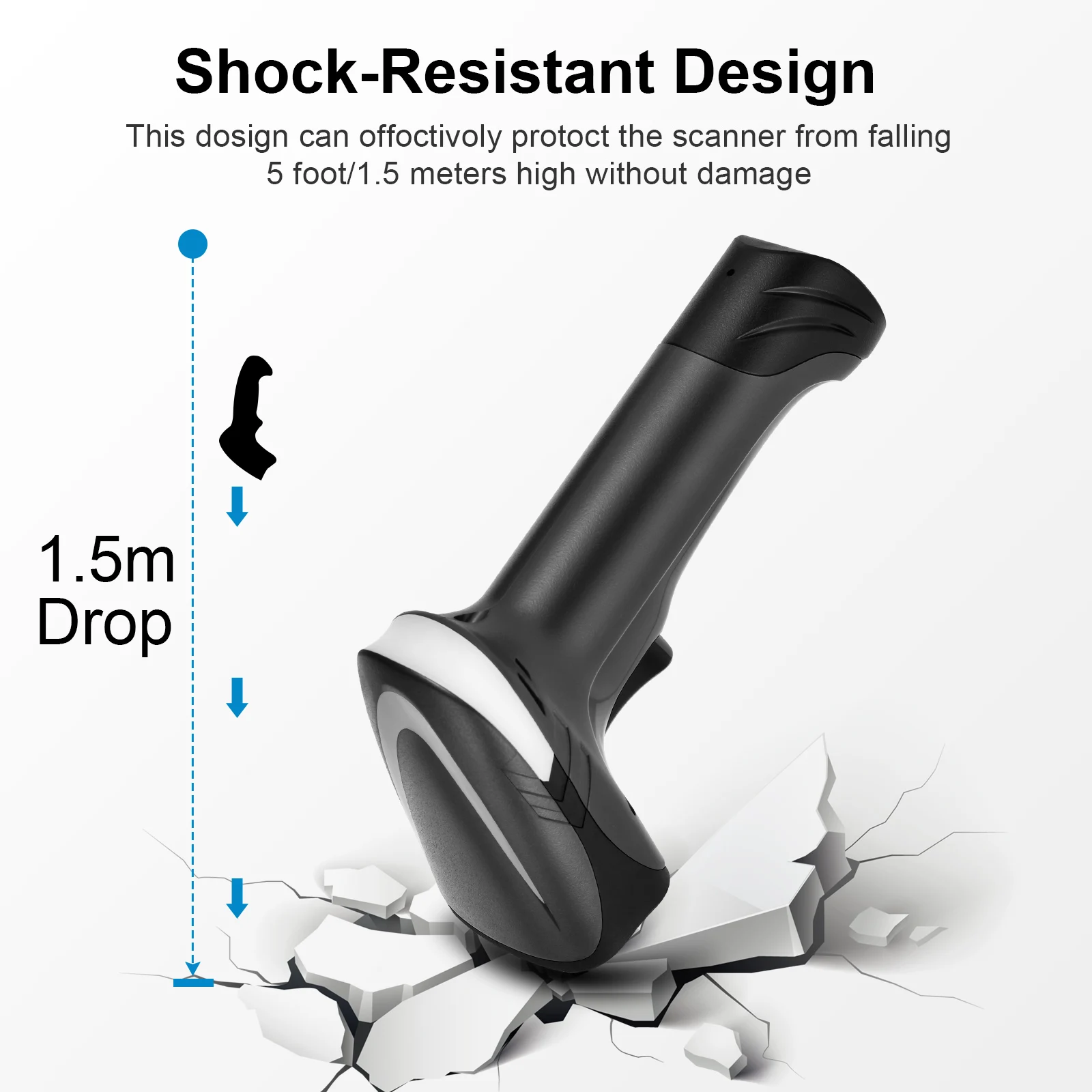 Jr HC-655 scanner de computador, manual 1d 2d qr código de barras android,  marca genuína, ofertas quentes suporte oem/mm| Alibaba.com, image size:1600x1600