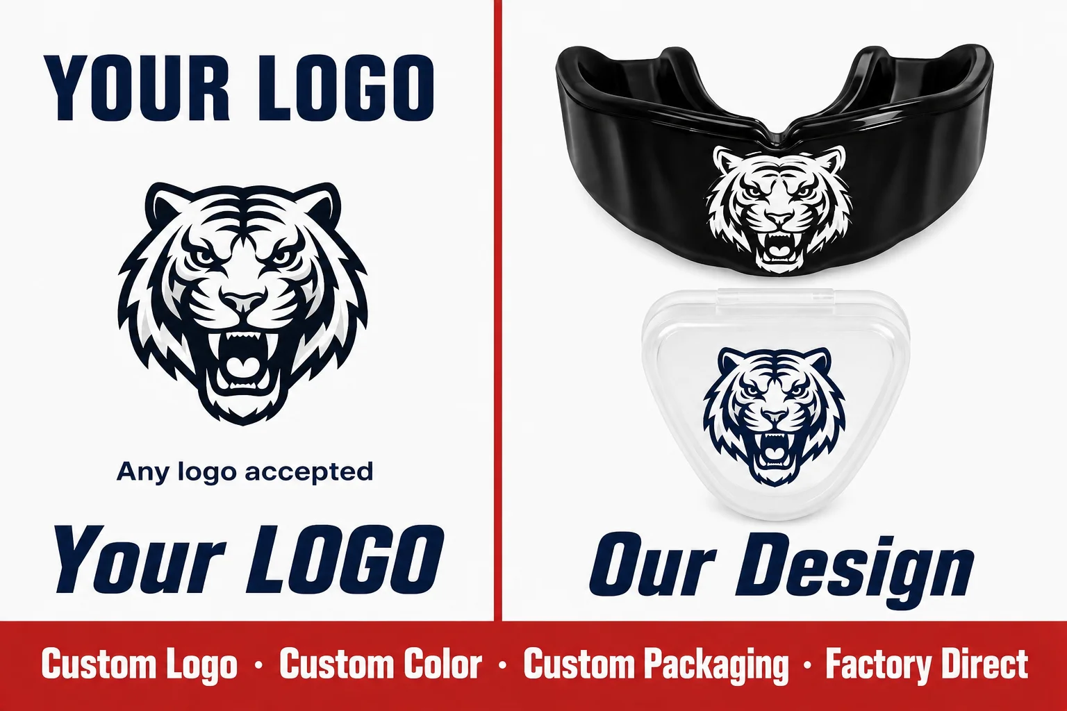 Sports Mouth Guard