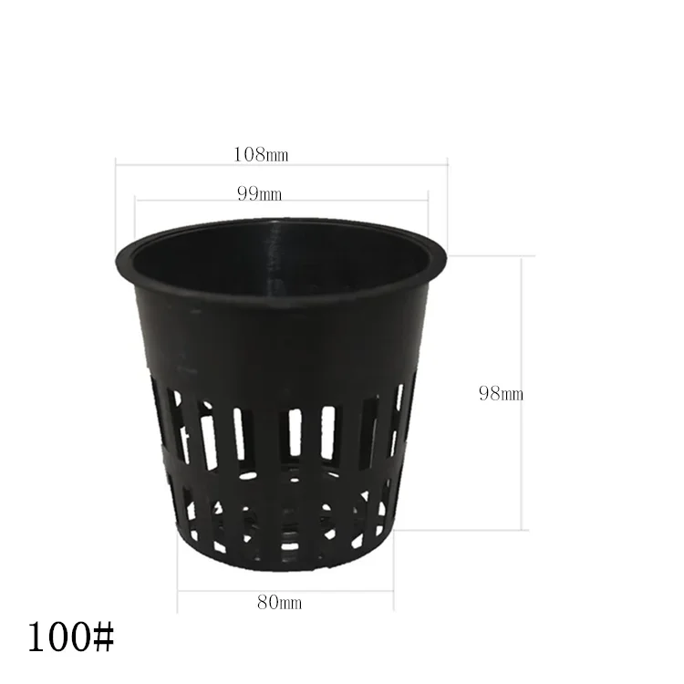 Hydroponic Plastic Dutch Bucket Bato Bucket With Lid System For ...