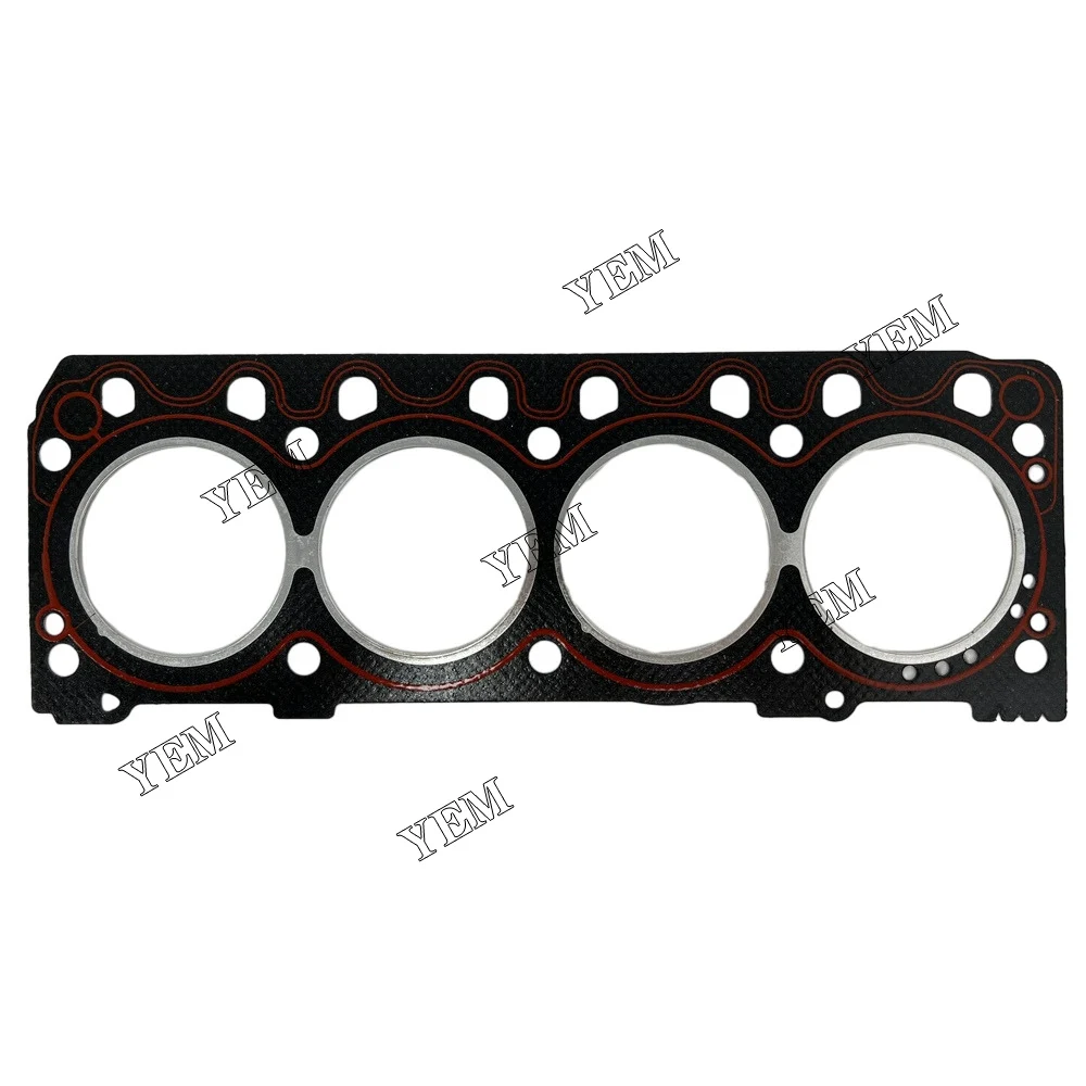 Cylinder Head Gasket 0427-1159 0427-1633 Fit for Deutz BF4L1011F 4