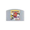 Mario Fiesta 3