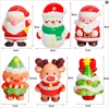 Giocattolo Squishy di Natale: Selezione casuale
