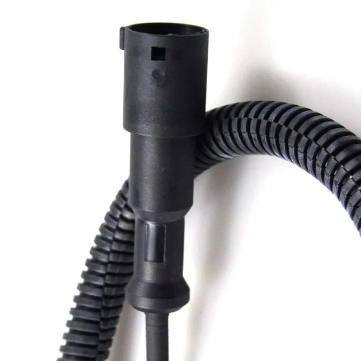 ABS Wheel Speed Sensor 4410329050 Replacement for WABCO DAF VOLVO MAN RENAULT 12 Months Warranty
