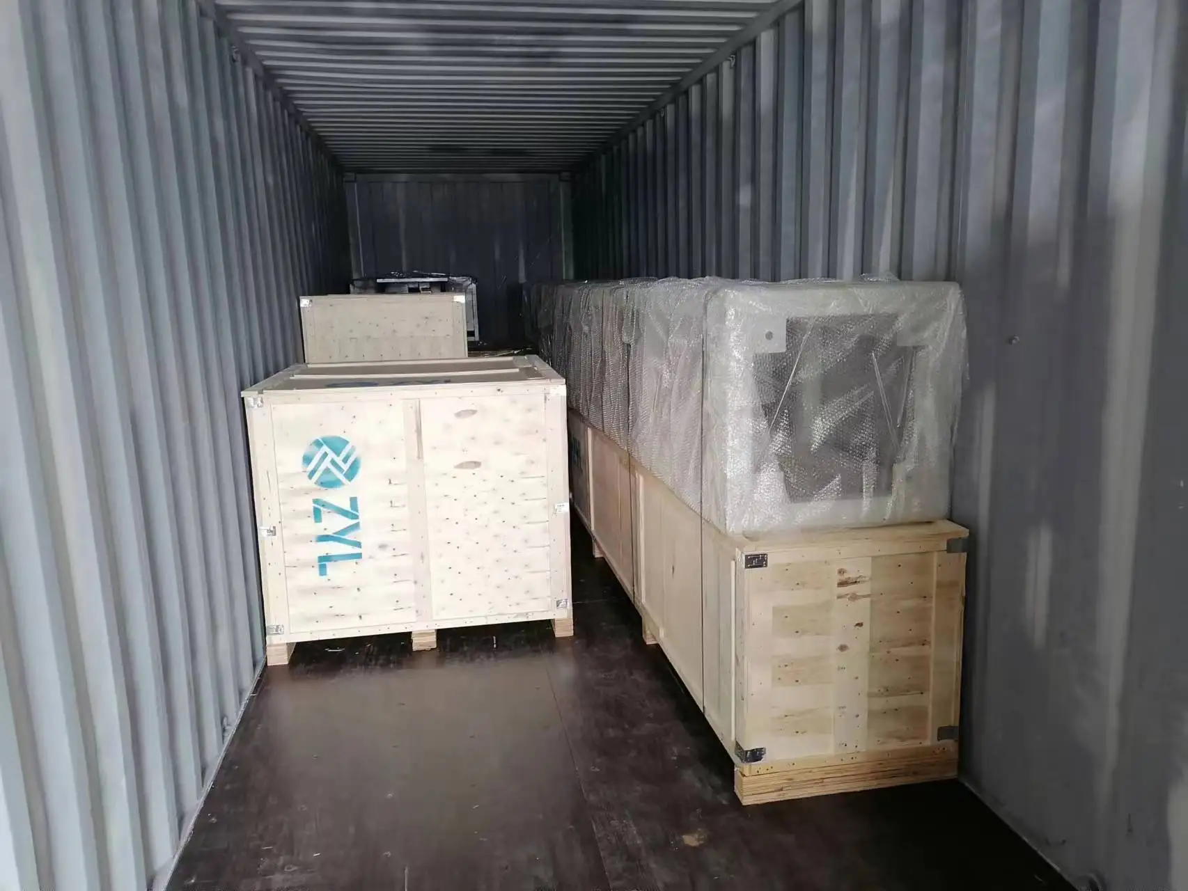 Palketizing Box Automatic Manufacturers Box Palletizer And Depalletizer Palletizing ...