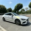 TPU blanc mat or magique