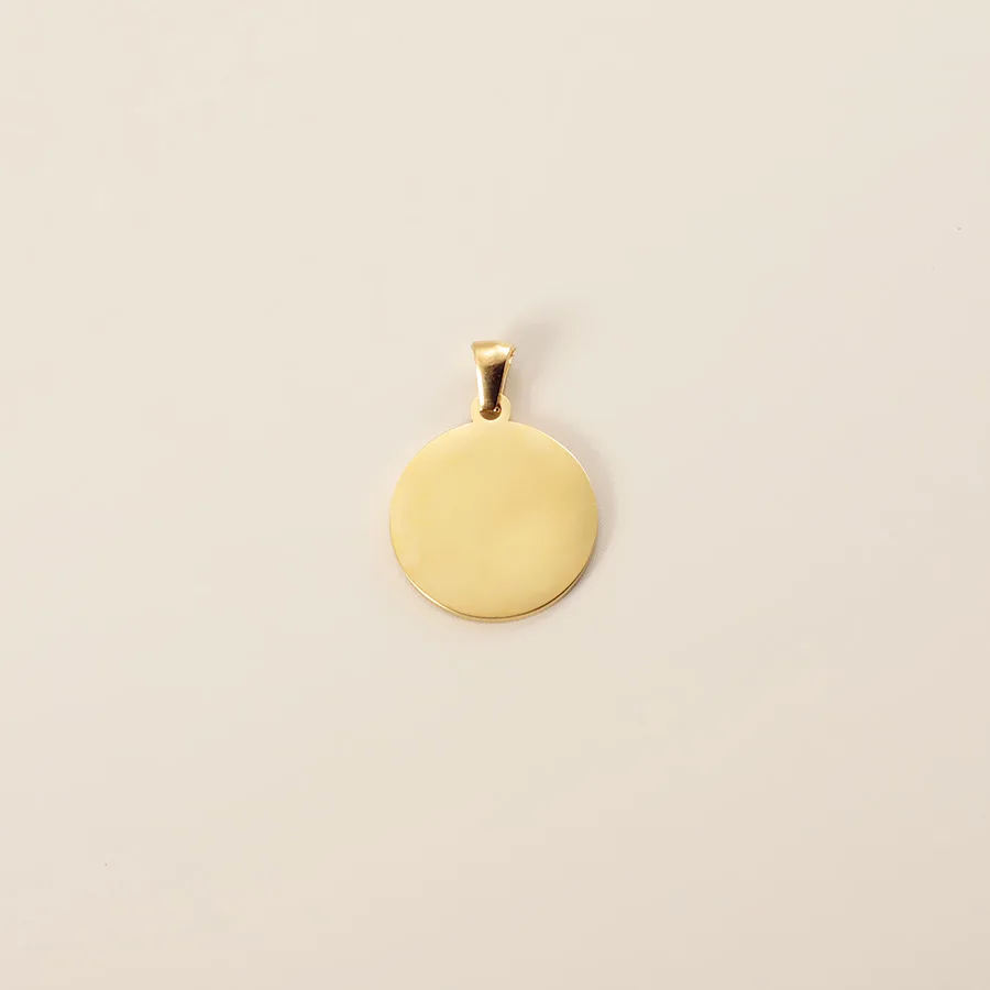 Custom Pendant