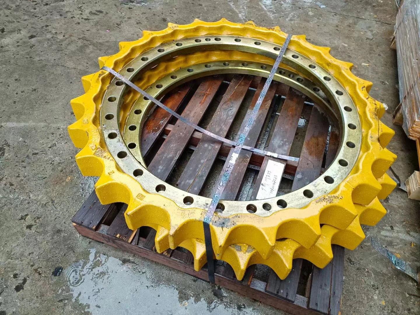 Jcb Excavator Spare Parts Excavator Spare Parts Xn08 Kato Excavator