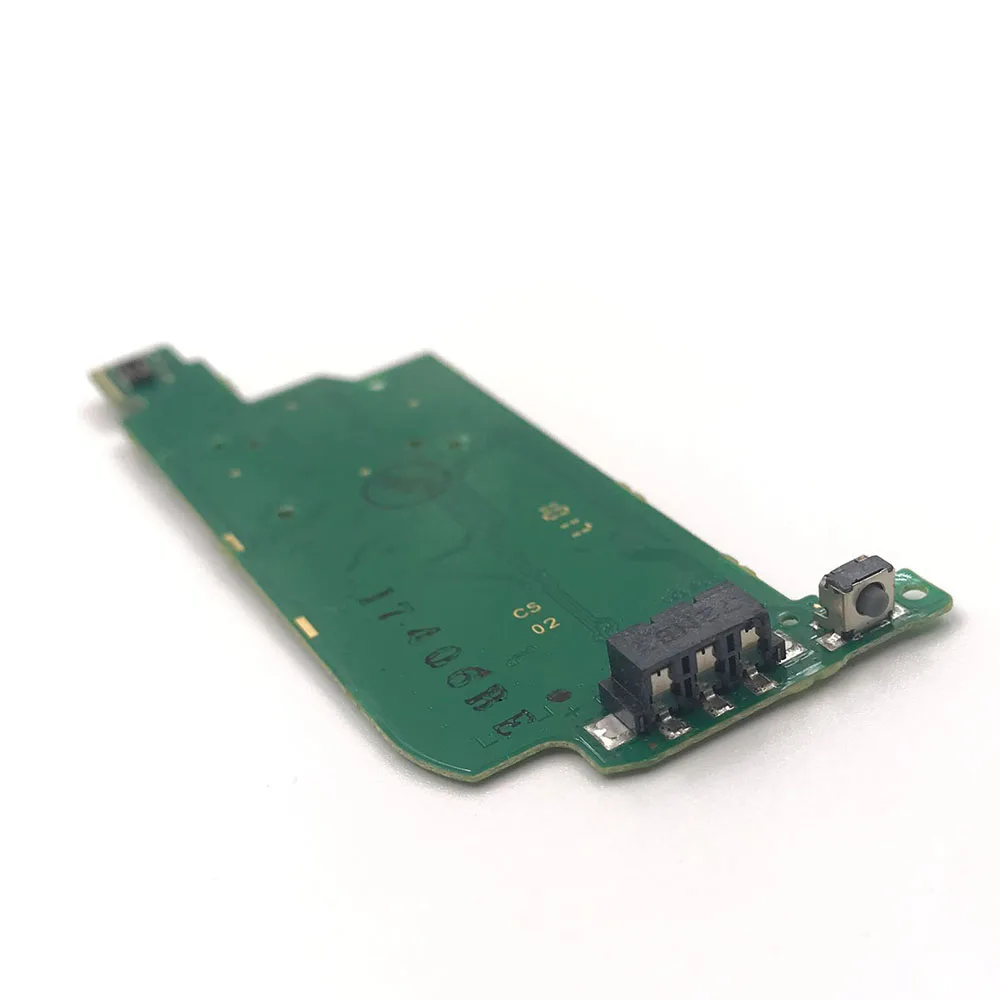 Button Switch Board on Off Board Keypad Button Board for New 3DS XL LL Repair Part -Original Used