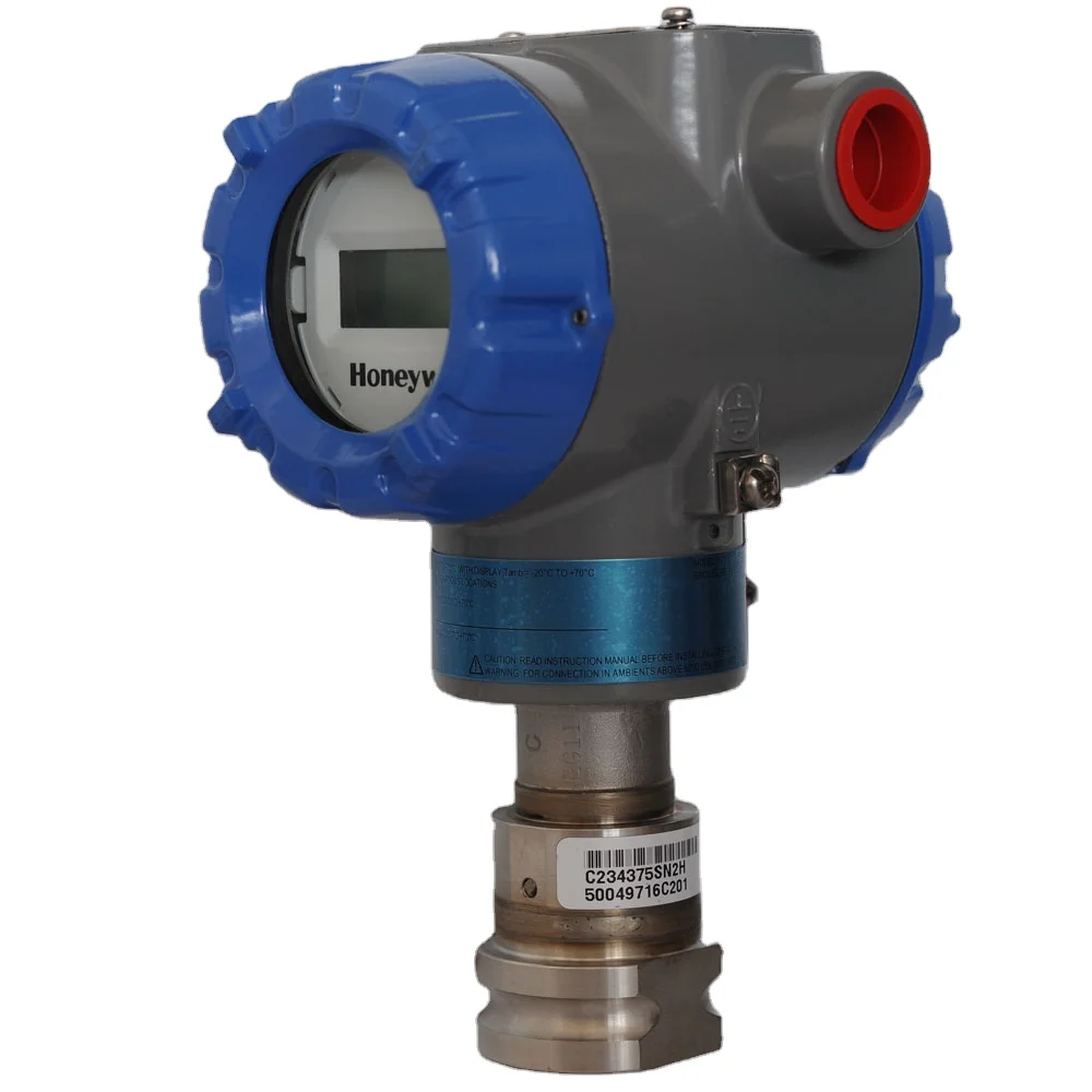 Original Honeywell ST700 Gauge Pressure transmitter STG740/STG745 ...