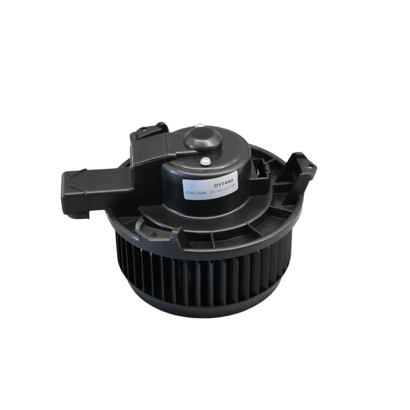 87103-35080 12V Blower Motor for Land Cruiser RHD - 24M Warranty