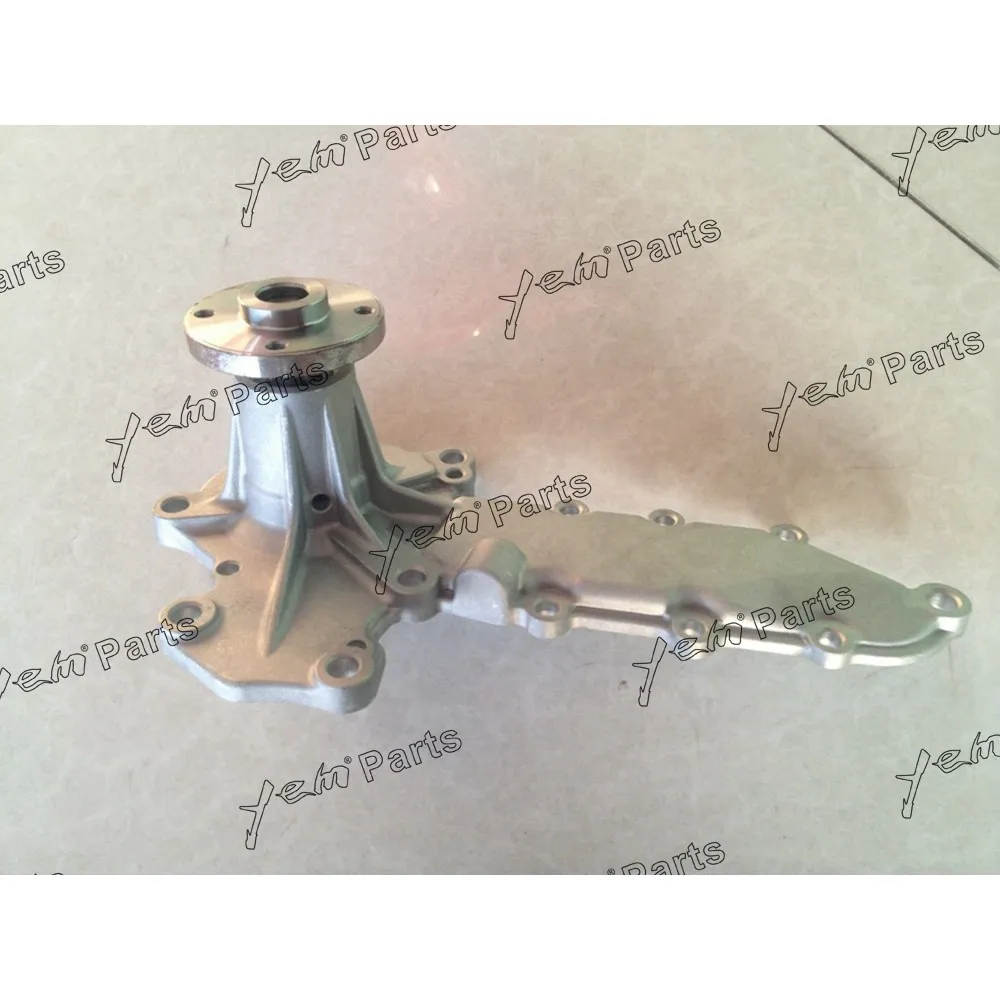 V1902 Water Pump for Kubota Engine Spare Parts 2