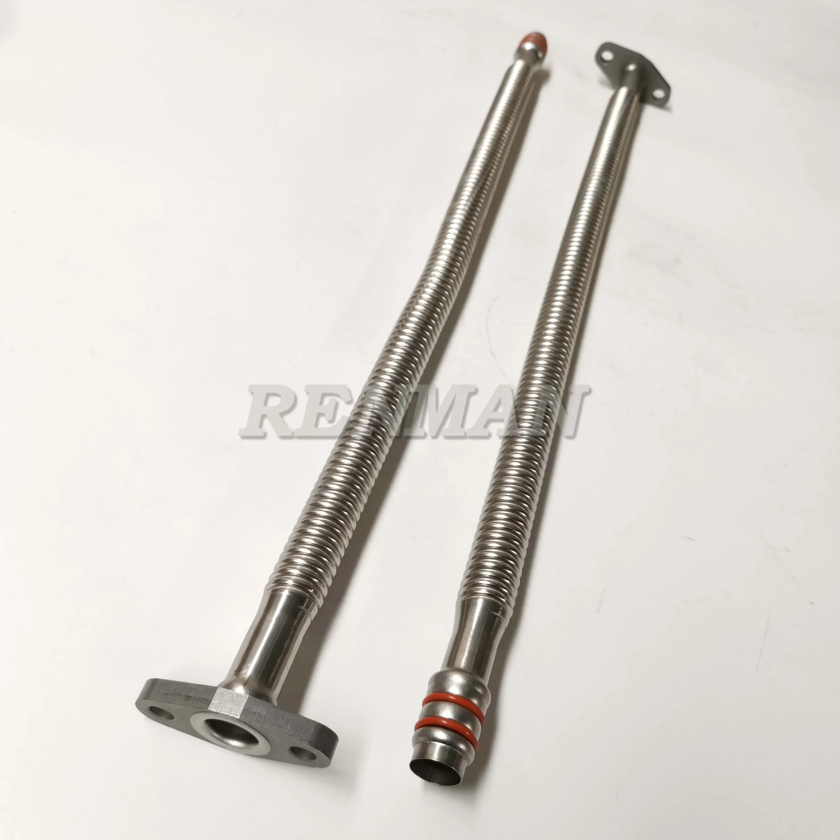 Wholesale Cummins 6CT Diesel Engine Turbocharger Oil Drain  