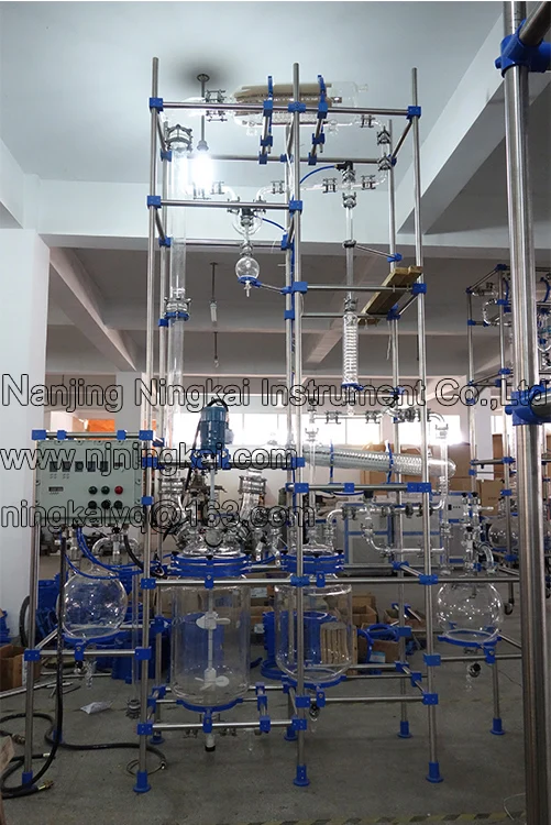 stainless steel 316 molecular distillation still molecular distillation manufacturer details