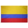 Colombia flag