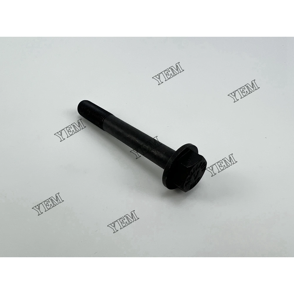 For Perkins 1004-4 Cylinder Head Screw 32166219 Diesel Engine 4