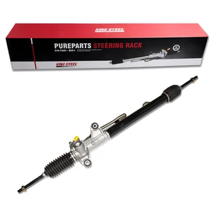 KINGSTEEL Supplier OEM 53601-S10-A02 LHD Power Steering Rack and Pinion Auto Steering Gears for HONDA ODYSSEY RD1 CIVIC EK3 1995