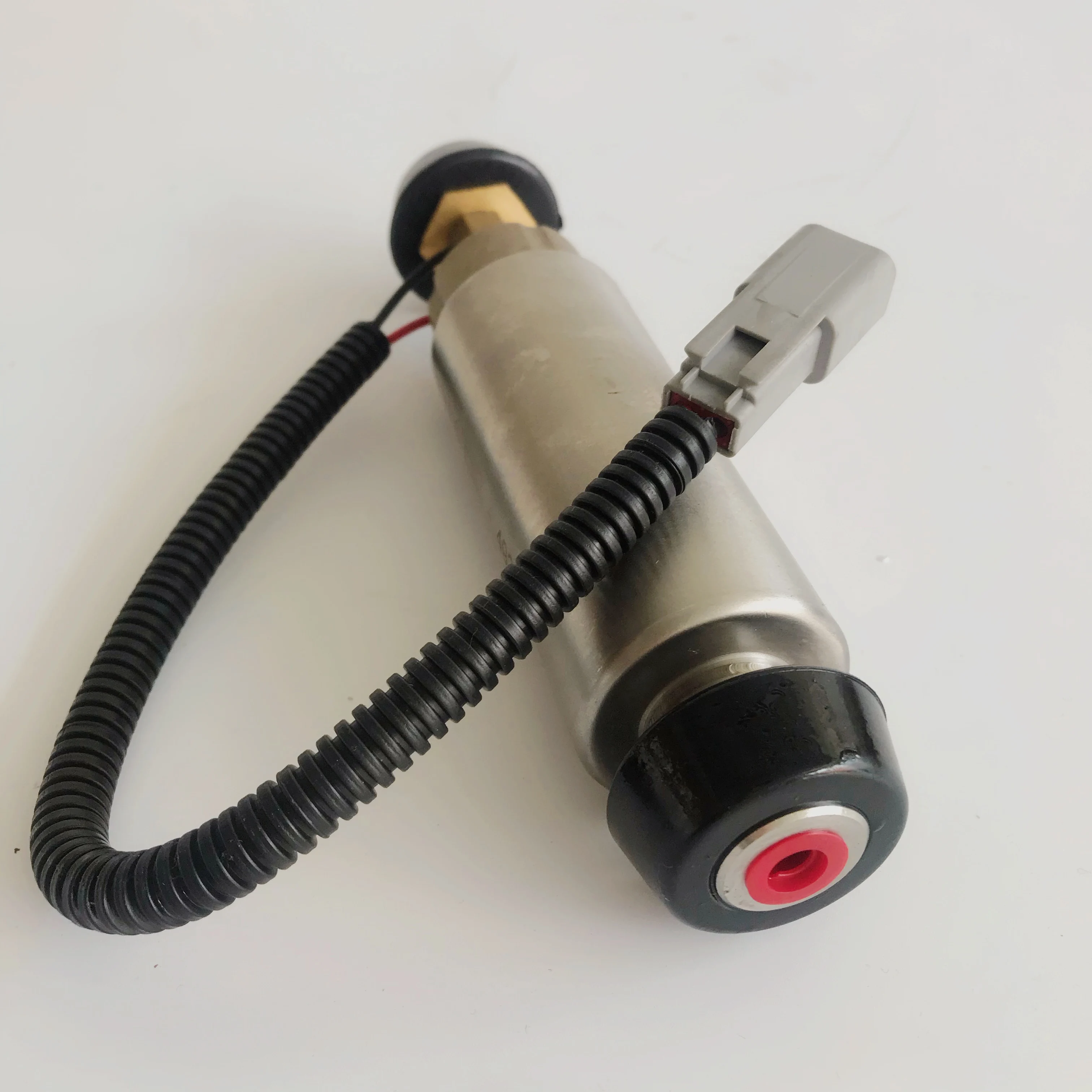 Fuel Transfer Pump 4937766 with ISL QSL ISC QSC Engines 4937766 5260634 3968189 3968190 4944735 5260632