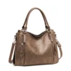 Khaki Brown