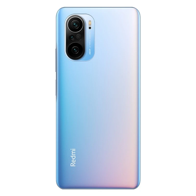 Xiaomi Redmi K40 - High Quality 48MP Camera & 6GB RAM