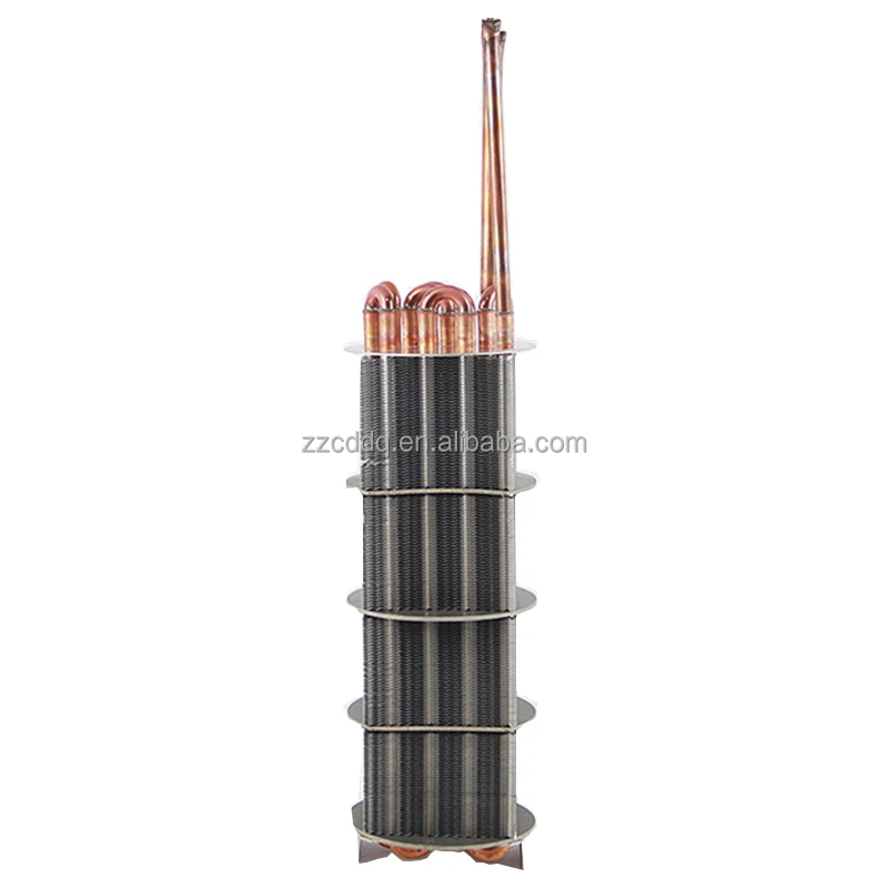 Copper Shell Tube, 220v - detail 4