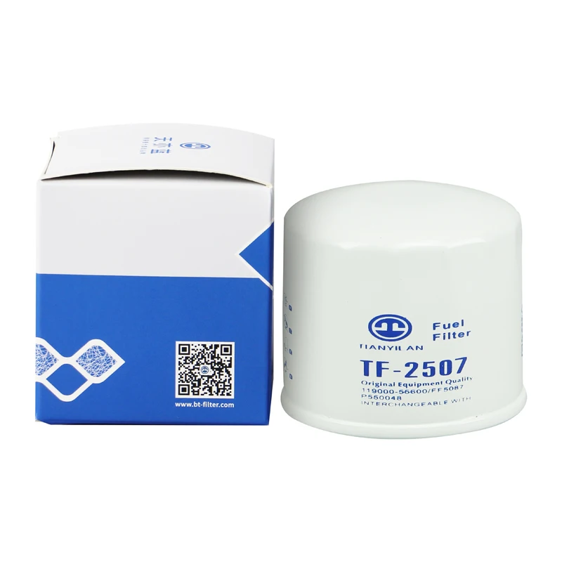FUEL Filter 4276952 4626336 4668930 for Excavators & More