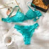 Mint green