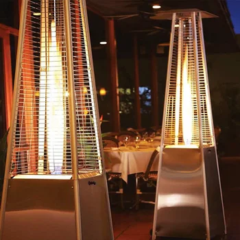 パティオヒーター Had664b8364e74b8d9a6e1f70437ae