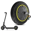 Ninebot MAX G30 moteur + pneu