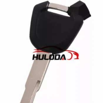 Motorcycle key