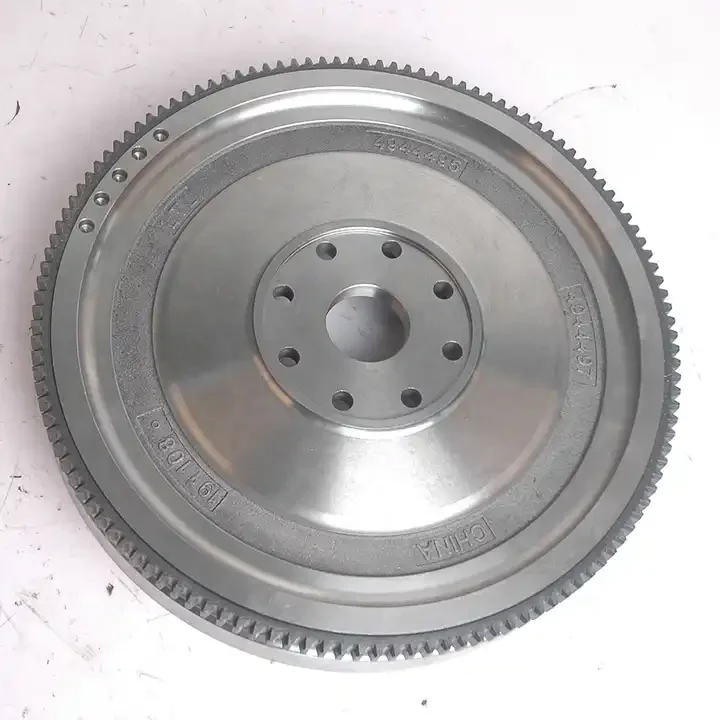 High Quality ISF2.8 Flywheel 5256310 4944495 5253213| Alibaba.com