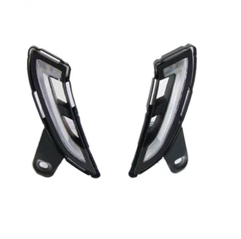 New Hot Selling Daytime Running Lights for Toyota Land Cruiser Prado 2024