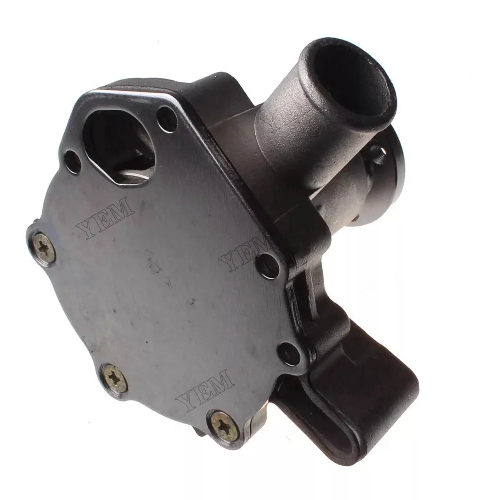 Water Pump U45017961 for Perkins Engine 403D-11 404D-15 403C-11 404C-15 5