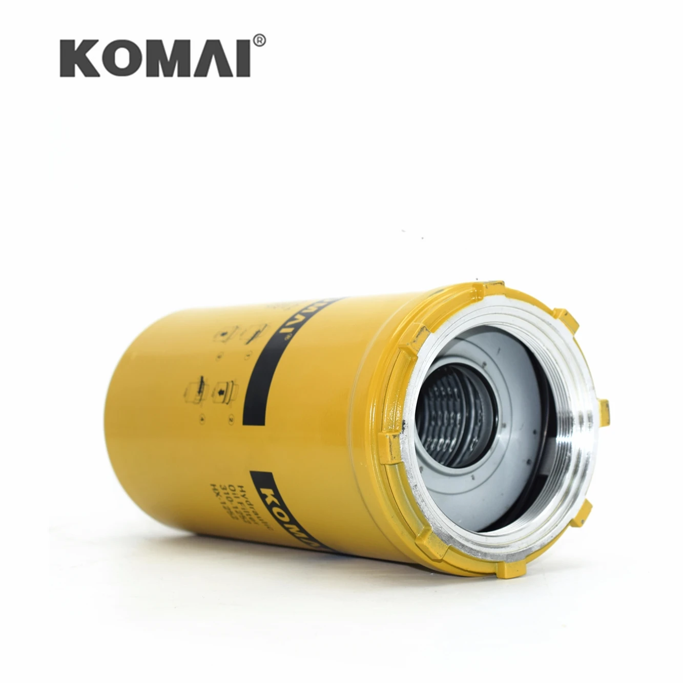 Hydraulic Filter Use for KUBOTA KX080-4 310-1252 RD809-6224-0